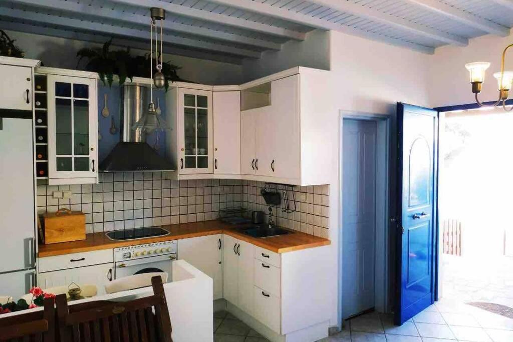 Mykonos Beach Holiday home