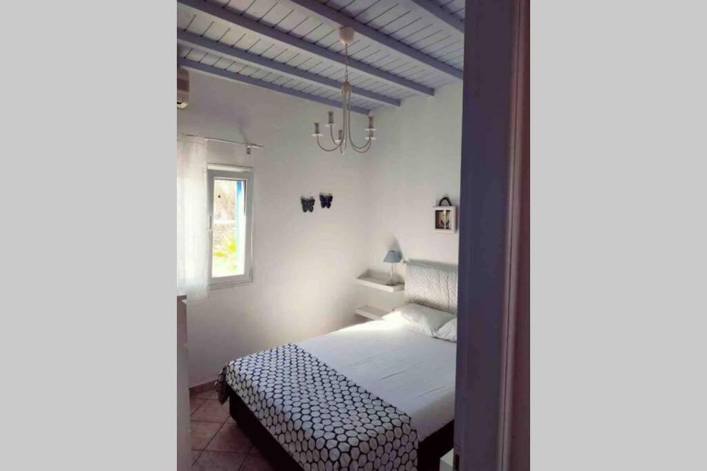 Holiday home Mykonos Beach Ornos (Mykonos)