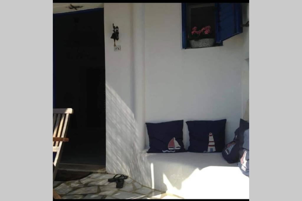 Mykonos Beach Ornos (Mykonos)